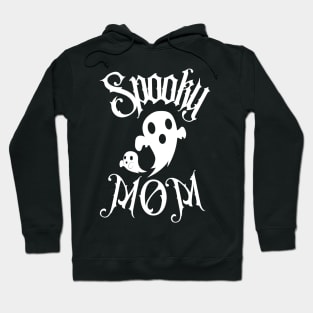 Spooky Mom Hoodie